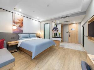 City 118 Select Hotel (Mouping Nanguan Street store)