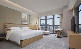 Four Points by Sheraton Huaxi, Guiyang