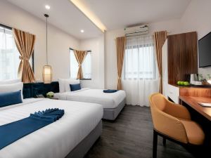 Patel Hotel Hanoi