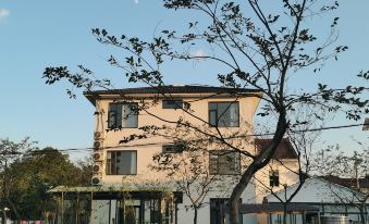 Xijian Youming Homestay(yunhufengjingqudian)