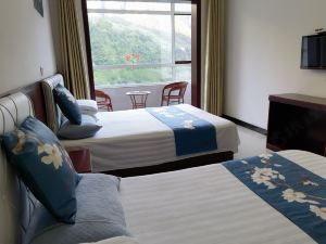 Pingshun Jingdi Taihang Valley Homestay