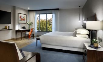 Hyatt Regency Hesperia Madrid