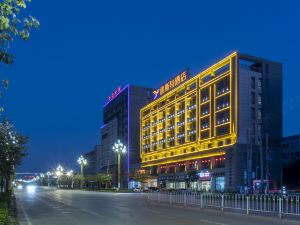 Astor Hotel (Fusun Airport Avenue)