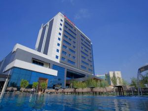 Ramada by Wyndham Erbil Gulan Street