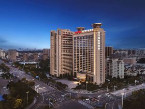 Hampton by Hilton Huai'an Jingkai