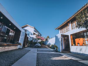 Yinshanlan Garden Guesthouse