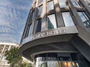 Mercure Hotel (Shanghai Hongqiao Railway Station)