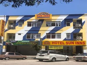 Sun Inns Permas Jaya