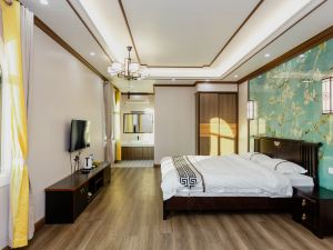 Xinxing Yulong B & B