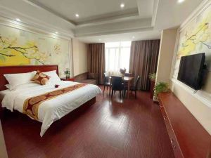 Greentree Inn Express (Nantong Forest Wildlife Park, Liuqiao)