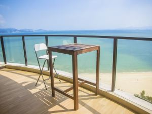 Nali Xiaojingwan Seaview Holiday Apartment