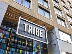 Tribe Amsterdam City