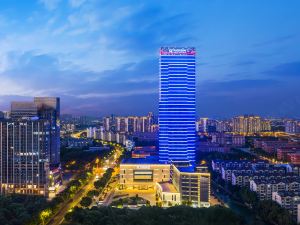 Wuxi Radisson Collection Hotel