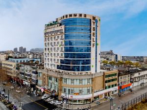 Meisu Meisu Hotel (Pinghu Branch)