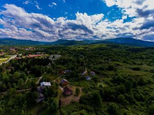 House Oliver (House Oliver Plitvice lakes)