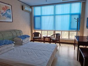 Houma Jinshan Business Hotel