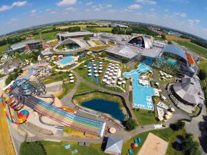 Hotel Victory Therme Erding