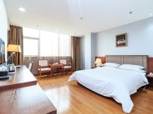 Hong Xiang Business Hotel