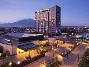 Grand Mercure Malang Mirama