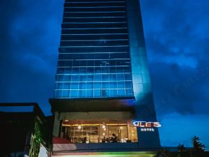 JLE'S Boutique Hotel Manado