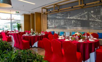 Shenzhen Songgang Manjinghua Lepin Hotel