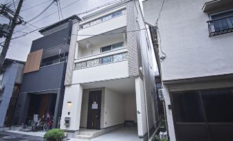 Tabitime Shojihigashi - 2min walk to subway station / 4LDK / Max8ppl