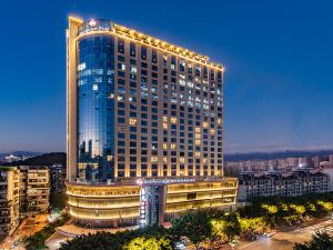 Best Western Plus Haiyue Hotel Fuzhou