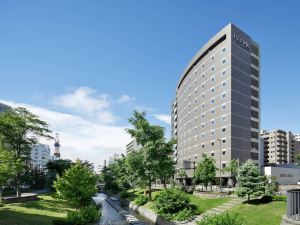 Fairfield by Marriott Sapporo