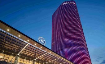 Sheraton Shaoxing Shangyu