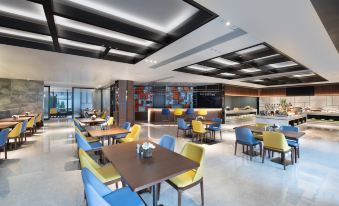 Hampton By Hilton Dongguan Dalang