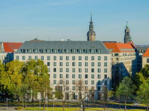 Premier Inn Dresden City Zentrum