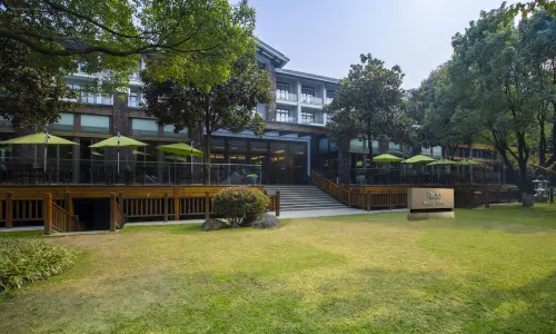 Liyang Yushui Hot Spring Forest Hotel