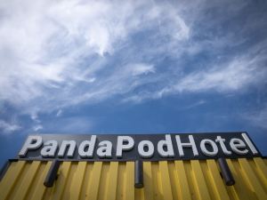 Panda Pod Hotel