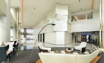 DoubleTree by Hilton Foshan-Nanhai