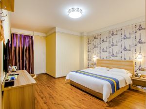 Yumeida Boutique Hotel Xinxiang Changheng