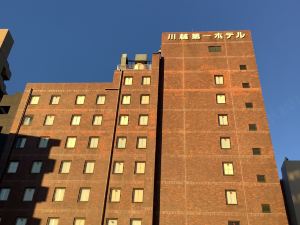 Kawagoe Daiichi Hotel