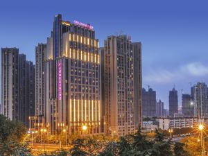 Crowne Plaza Hefei Rongqiao