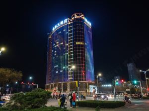 Shengji Hotel