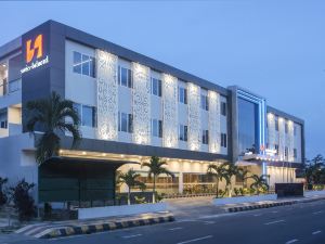 Swiss-Belhotel Cendrawasih, Biak