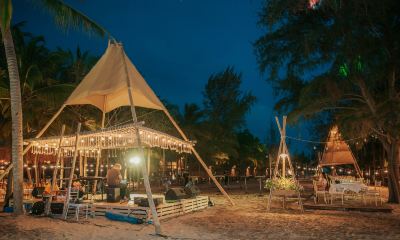 Public Areas Hola Beach - Beach Club & Eco Glamping Resort Photo