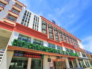 Lano Hotel (Lhasa Potala Palace)