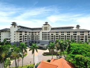 Pulai Springs Resort