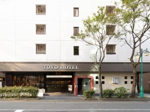 Toyo Hotel