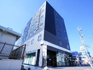 HOTEL LiVEMAX Kakegawa-Ekimae