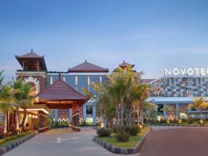 Novotel Bali Ngurah Rai Airport