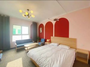 Luyuan Homestay (Kaifeng Longting Branch)