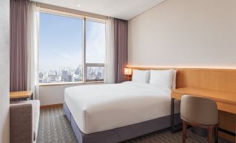 Sotetsu Hotels the Splaisir Seoul Dongdaemun