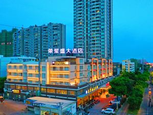 Rongjusheng Hotel