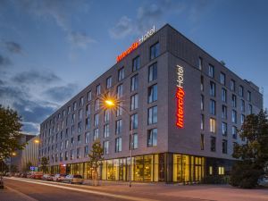 IntercityHotel Saarbrücken