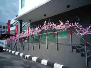 Hotel Pi Ipoh